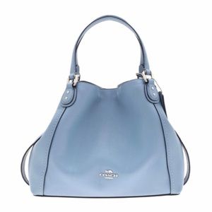 COACH ABABY BLUE 👜